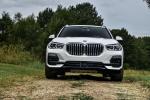 BMW X5 xDrive30d 2018 года (WW)